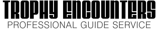 Trophy Encounters Guide Service